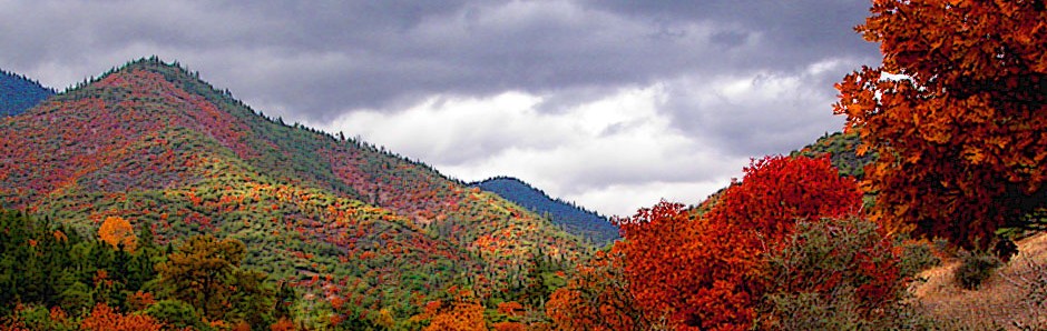 Applegate Valley Community Grange