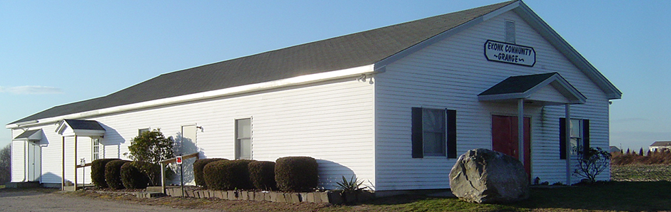 Ekonk Grange 89