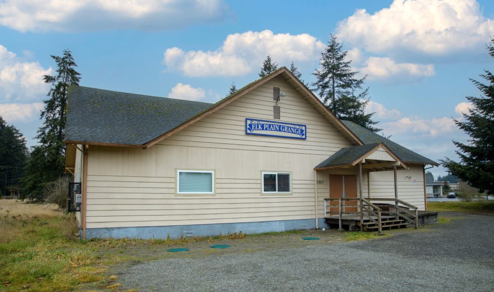 Elk Plain Grange 782