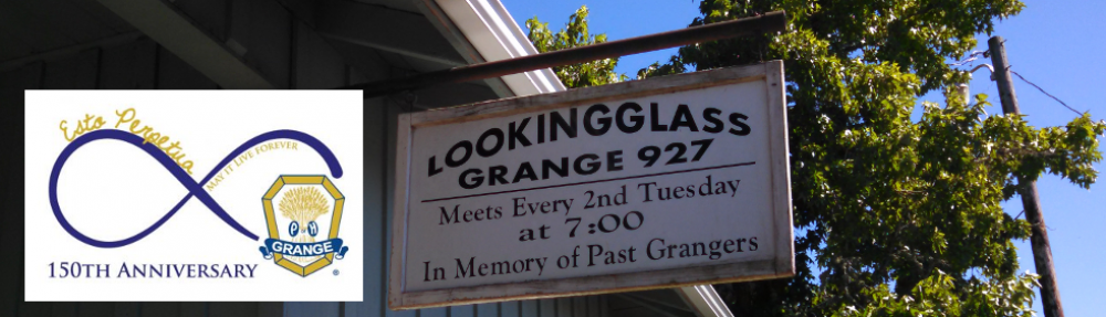 Lookingglass Grange 927