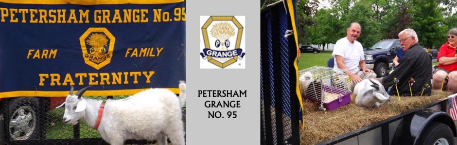 Petersham Grange 95