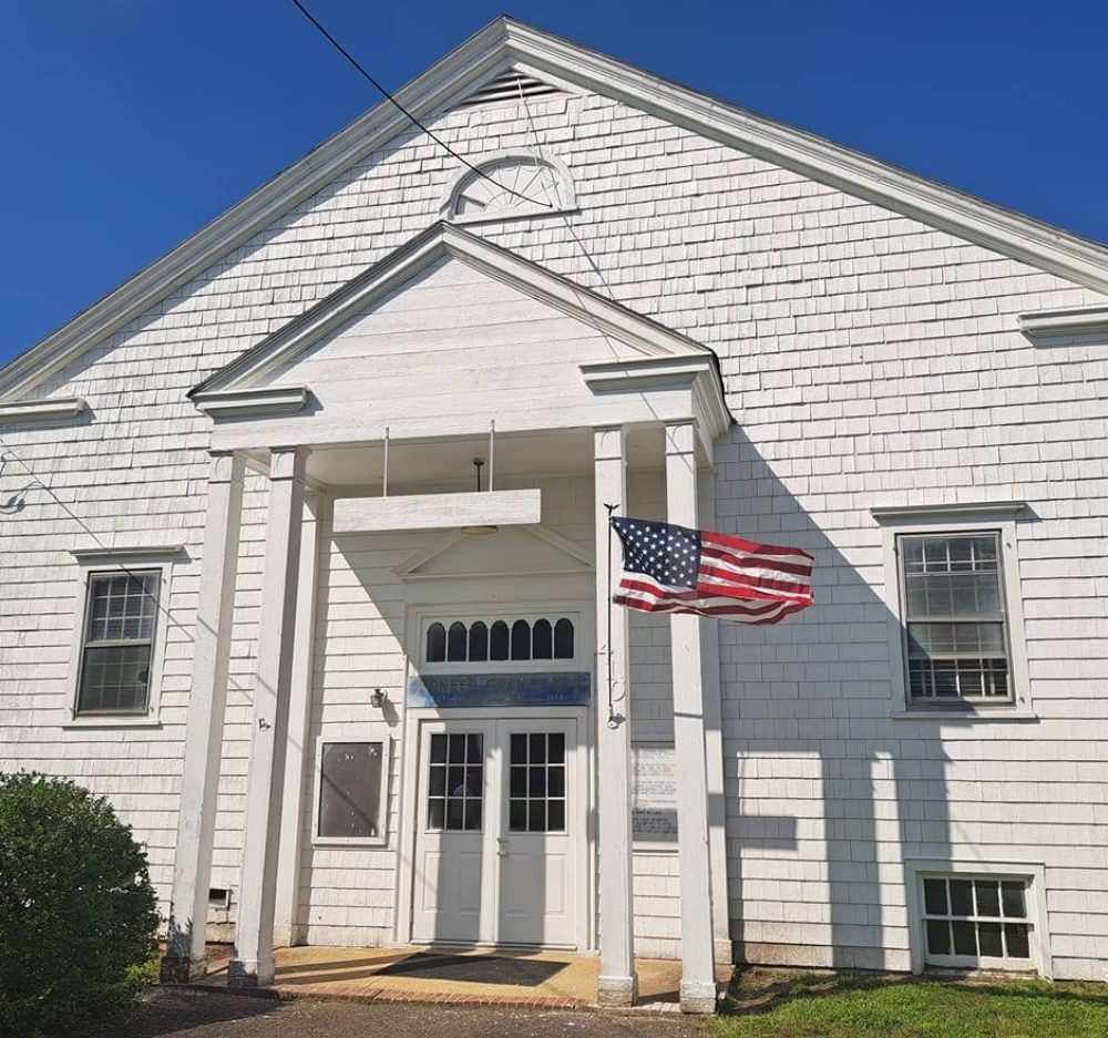 Pioneer Grange #1 Dayton New Jersey